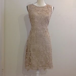 ECI Dress